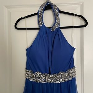 Women’s Formal Maxi dress